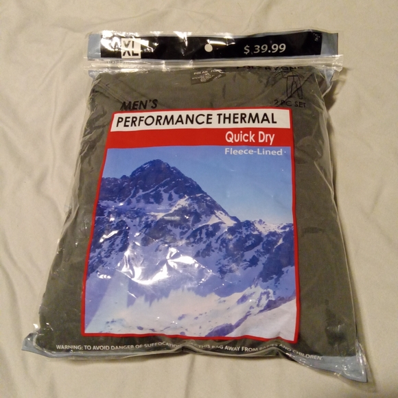 Performance Thermal - Picture 3 of 3